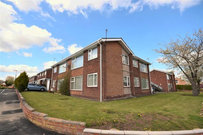 1 Bedroom Flat To Rent In Richmond Court, Newton Hall, DH1