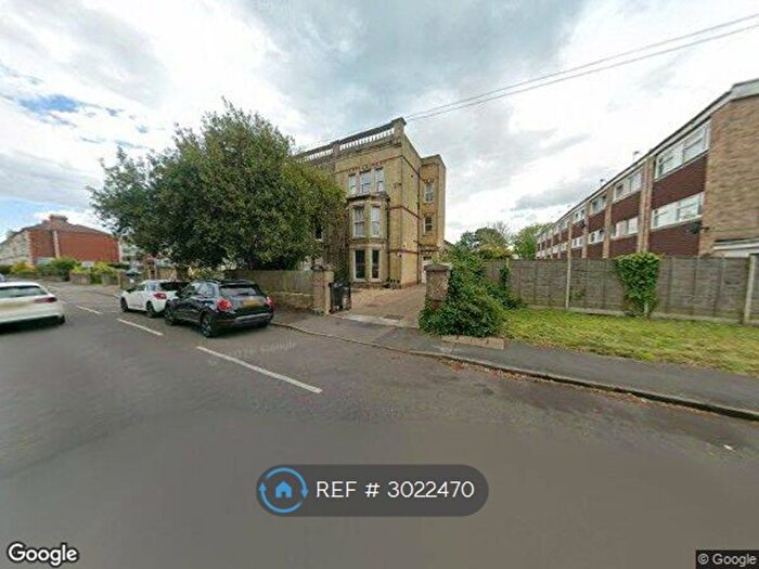 Studio To Rent In Alverstoke, Gosport, PO12