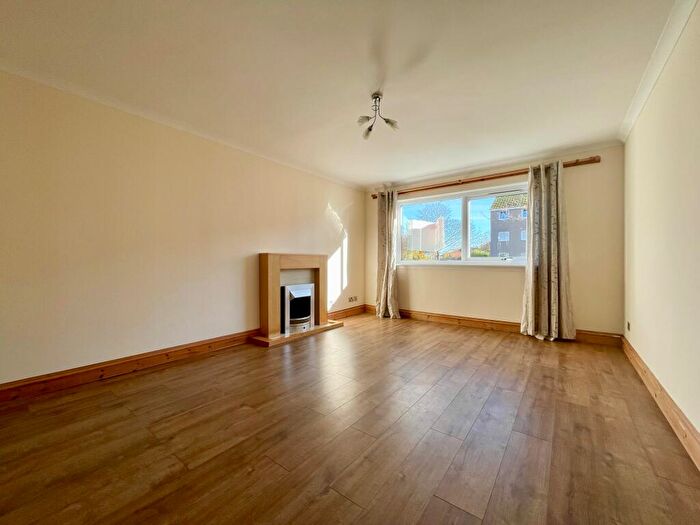 2 Bedroom Flat For Sale In Donmouth Court, Bridge Of Don, AB23