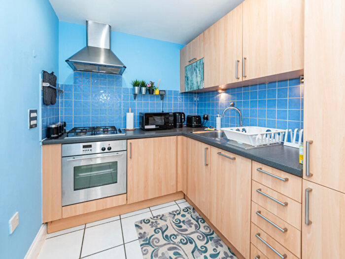 1 Bedroom Apartment To Rent In The Picture House, Reading, RG1