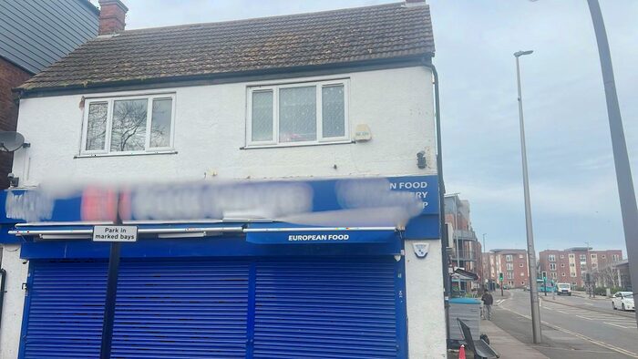 1 Bedroom Flat To Rent In Queensway, Bletchley, Dy, MK2