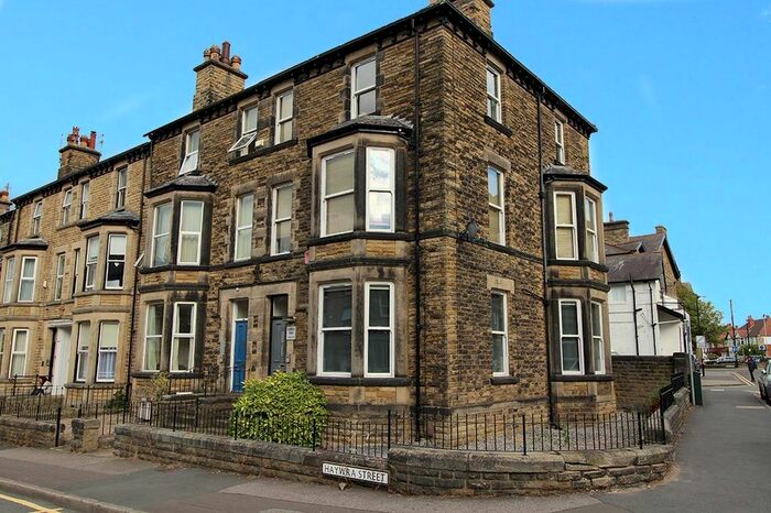2 Bedroom Maisonette To Rent In Haywra Street, Harrogate, HG1