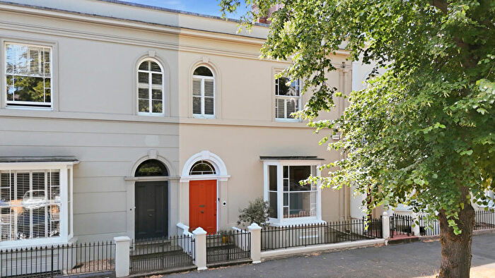 8 Bedroom Town House For Sale In Beauchamp Avenue, Leamington Spa, Warwickshire, CV32