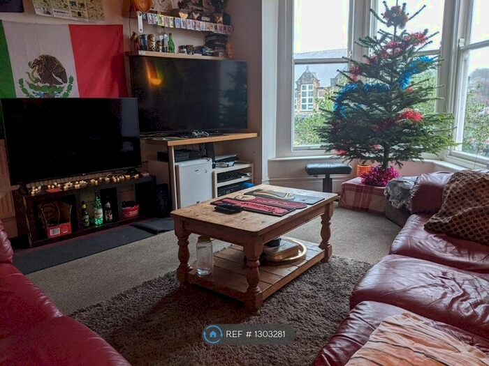 6 Bedroom End Of Terrace House To Rent In Juntion Road, Sheffield, S11