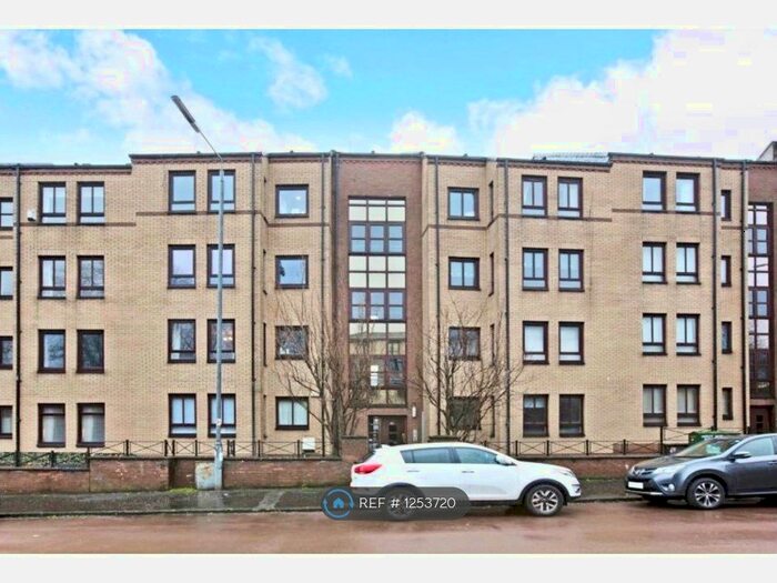 2 Bedroom Flat To Rent In Springburn Road, Glasgow G21