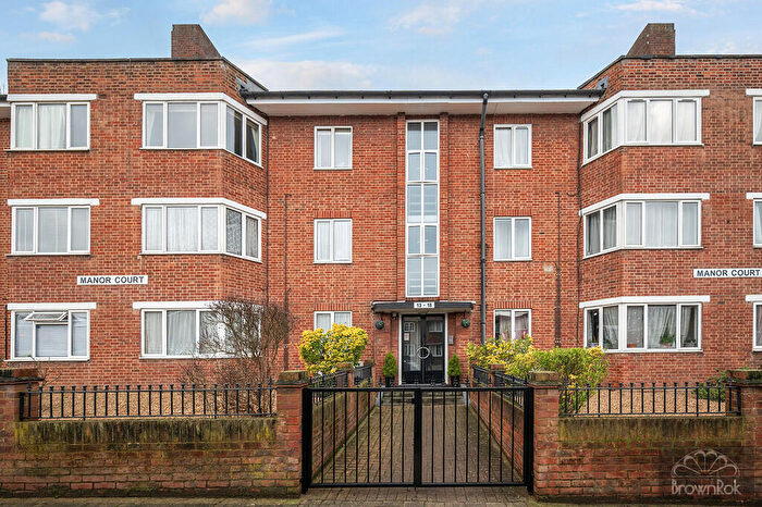 2 Bedroom Apartment For Sale In Bonnersfield Lane, Harrow, HA1