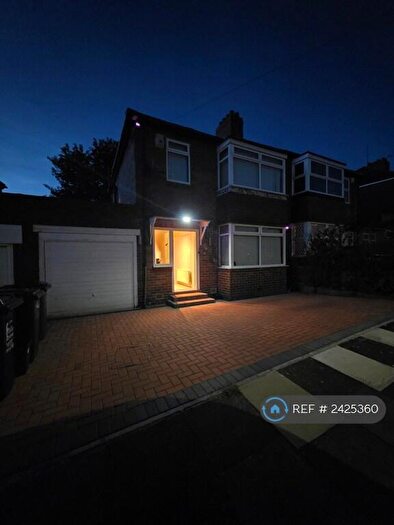 3 Bedroom Semi-Detached House To Rent In Lanercost Drive, Newcastle Upon Tyne, NE5