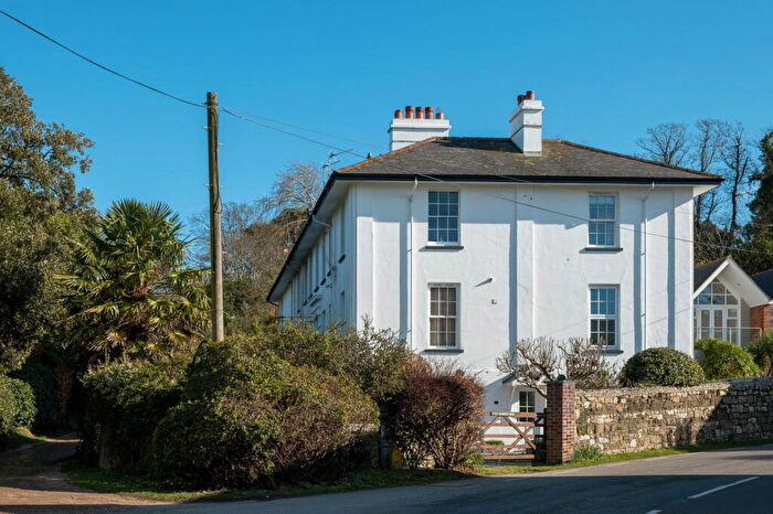 1 Bedroom Flat For Sale In Old Bembridge House, PO35