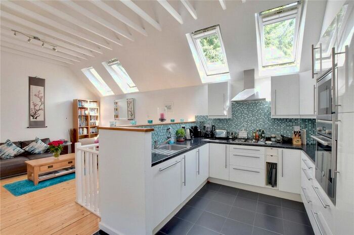 2 Bedroom Terraced House To Rent In Robinscroft Mews, Greenwich, London, SE10