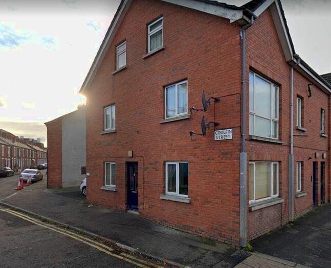 Houses to rent in Belfast