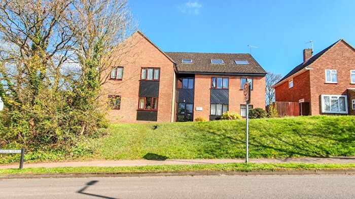 1 Bedroom Flat To Rent In Bramfield Court, Hertford, SG14