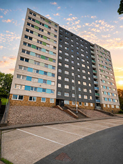 1 Bedroom Flat For Sale In Parkwood Rise, Keighley, BD21
