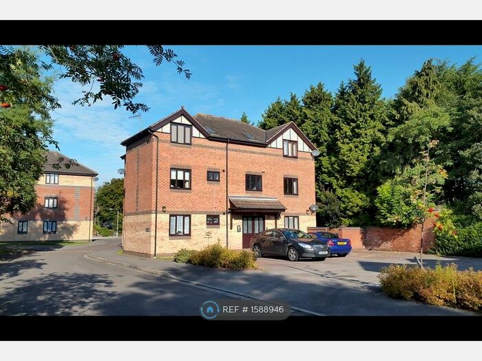 1 Bedroom Flat To Rent In Marlborough Court, Woodthorpe, Nottingham, NG5