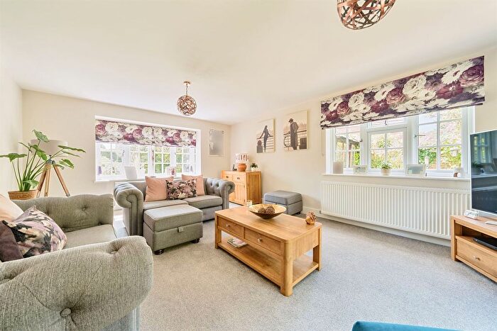 2 Bedroom Detached House For Sale In Mill Road, West Chiltington, West Sussex, RH20