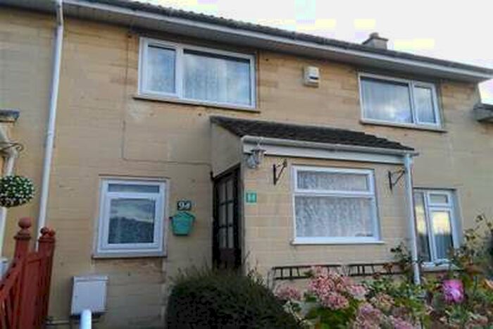 5 Bedroom House To Rent In Sheridan Road, Bath, BA2