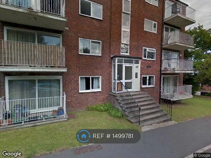 2 Bedroom Flat To Rent In Parronda Court, Portsmouth, PO6