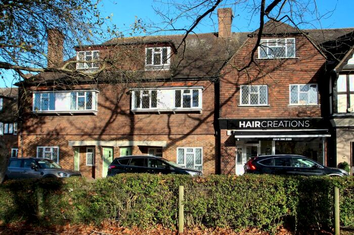 2 Bedroom Maisonette To Rent In Station Approach, Hinchley Wood, KT10