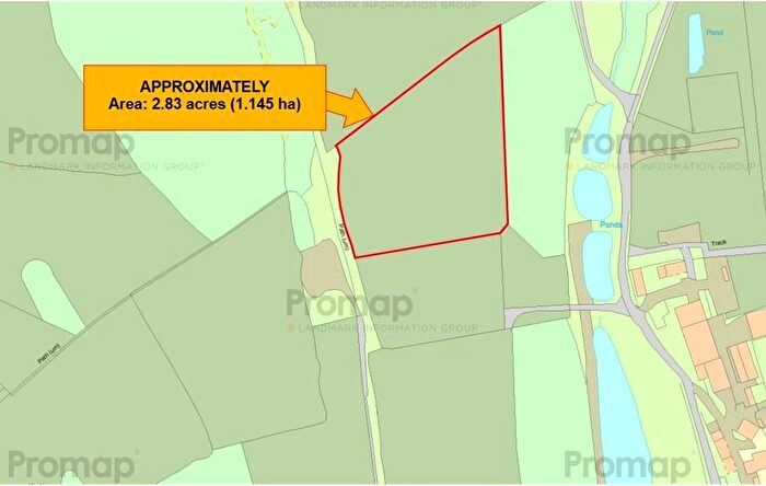 Land For Sale In Little London, Longhope, GL17