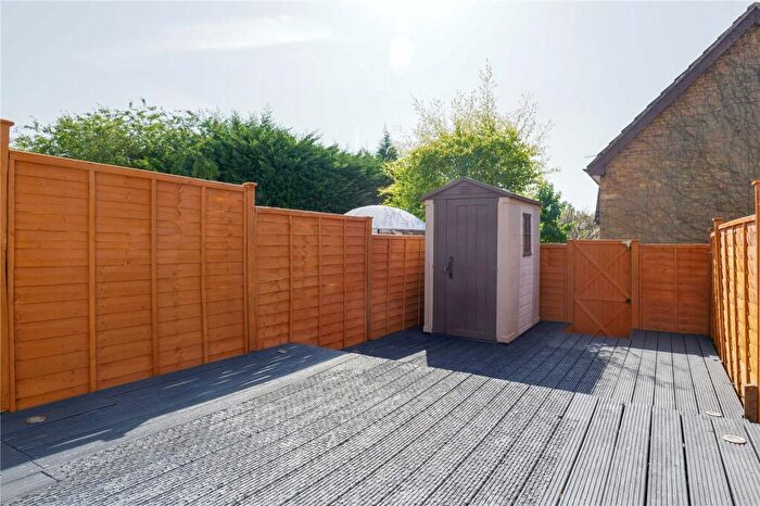 1 Bedroom Terraced House To Rent In Colmworth Close, Lower Earley, Reading, Berkshire, RG6