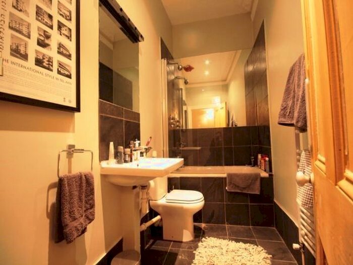 1 Bedroom Flat To Rent In Offley Road, Oval SW9