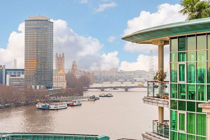 3 Bedroom Flat To Rent In Fountain House, London, SW8