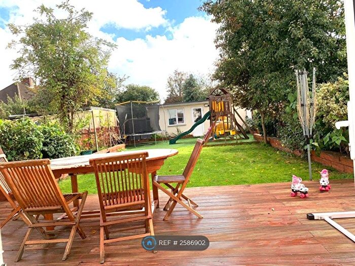 4 Bedroom Semi-Detached House To Rent In Faraday Road, Welling, DA16