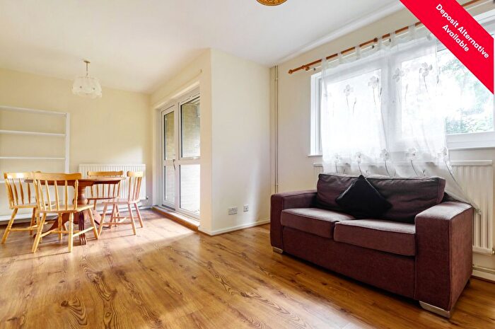 3 Bedroom End Of Terrace House To Rent In Nursery Close, London, SW15