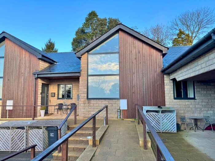 2 Bedroom Villa For Sale In Scalesceugh Villas, Carleton, Carlisle, CA4