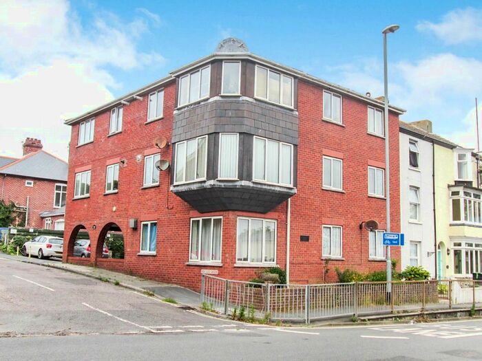 2 Bedroom Flat To Rent In Clearmount Court, New Close Gardens, Weymouth, Dorset, DT4