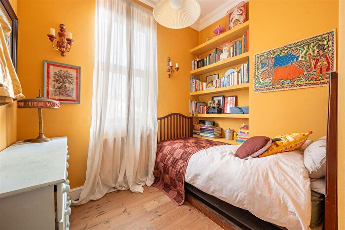 2 Bedroom End Of Terrace House For Sale In Neville Road, London, E7