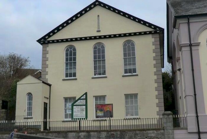 1 Bedroom Maisonette To Rent In Prendergast, Haverfordwest SA61