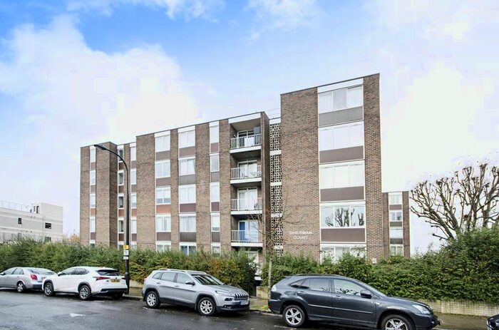 1 Bedroom Flat To Rent In Boundary Road, St John's Wood, London, NW8