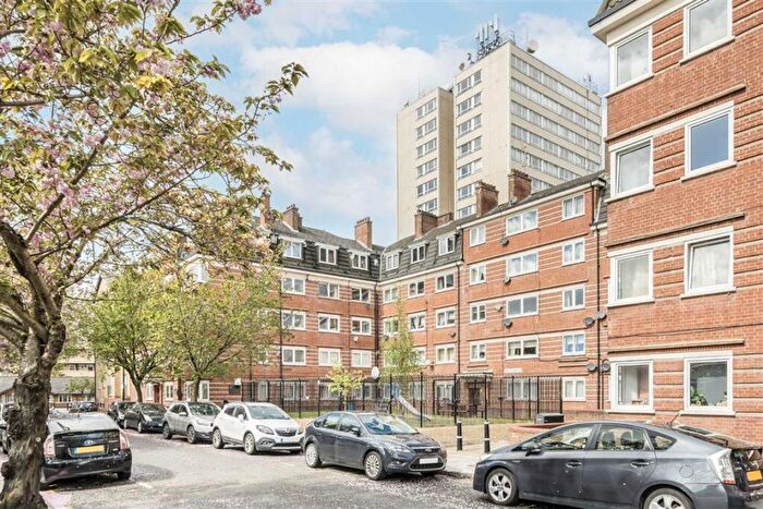 3 Bedroom Flat To Rent In Digby Street, Bethnal Green, E2