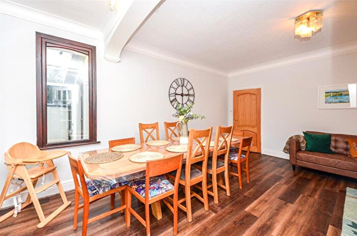 4 Bedroom Detached House For Sale In Pen Y Bryn Road, Colwyn Bay, Conwy, LL29