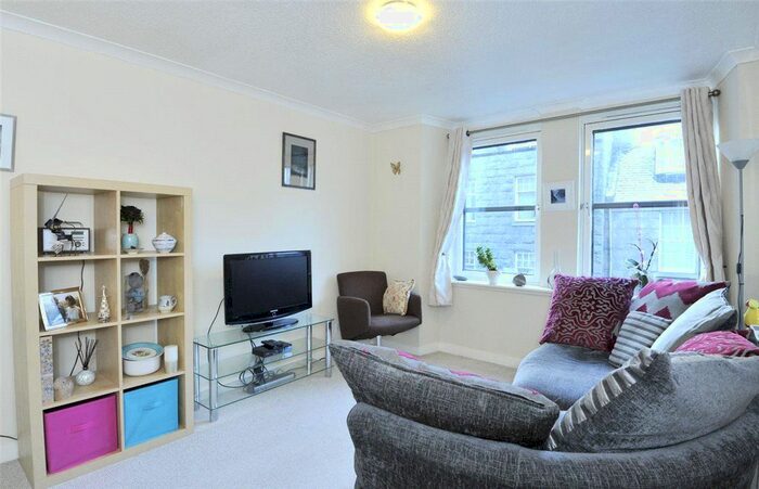 1 Bedroom Flat To Rent In Dee Street, Aberdeen, AB11