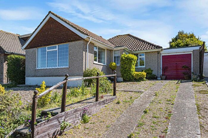 3 Bedroom Bungalow For Sale In Hawth Park Road, Seaford, East Sussex, BN25