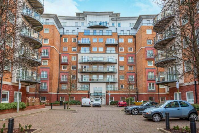 2 Bedroom Apartment To Rent In Winterthur Way, Basingstoke, Hants, RG21