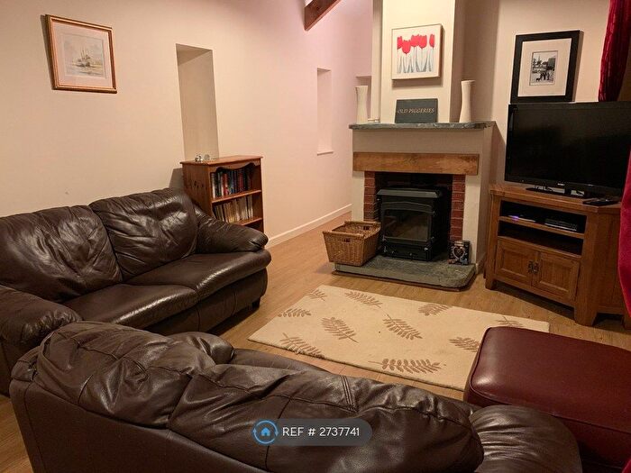 1 Bedroom Bungalow To Rent In Lower Trevartha, Pengover, Liskeard, PL14