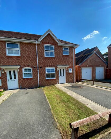 3 Bedroom Property To Rent In Tommy Mcguigan Grove, Hartlepool, TS24