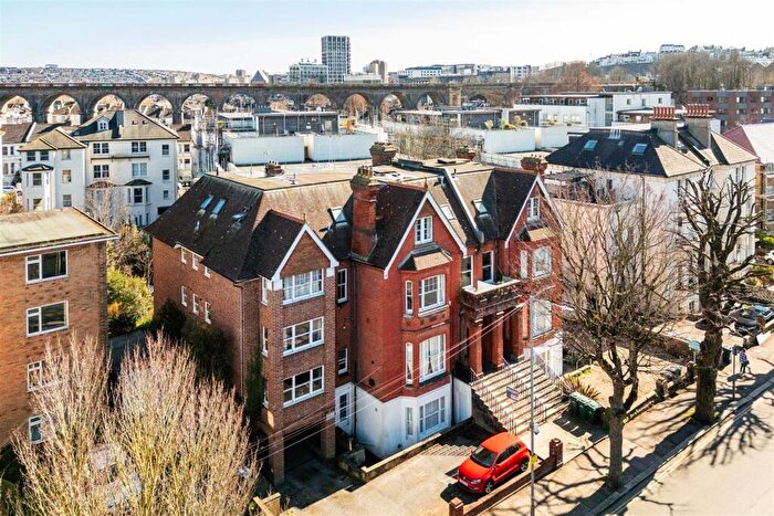 1 Bedroom Apartment For Sale In Stanford Avenue, Brighton, BN1