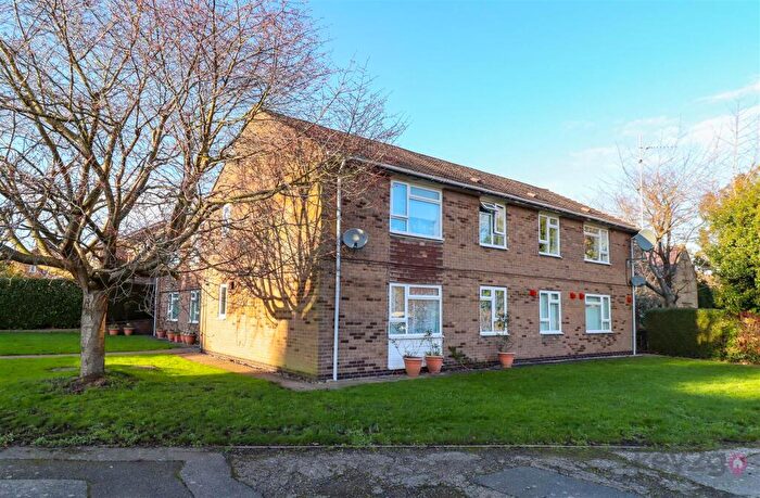 1 Bedroom Flat For Sale In Kent House Close, Sheffield, S12