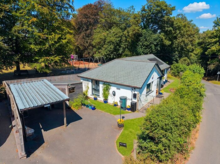 2 Bedroom Detached Bungalow For Sale In Chawleigh, Chumleigh, EX18