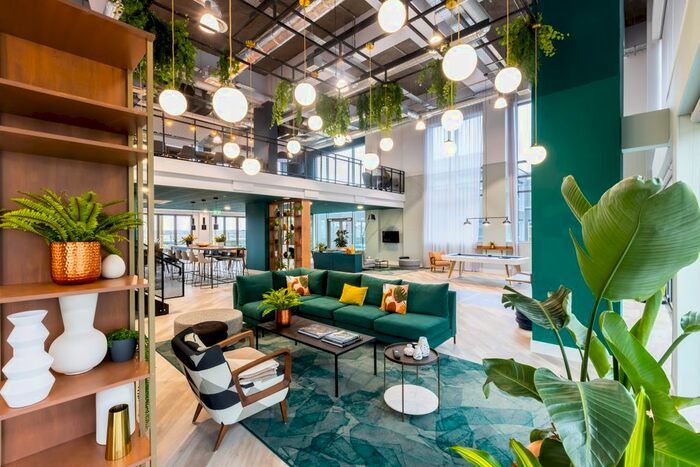 1 Bedroom Flat To Rent In Napier Road, Reading, RG1