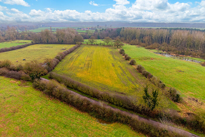Farm Land For Sale In Lot Comprising . Acres, Land At, Elkesley, Retford, Nottinghamshire, DN22