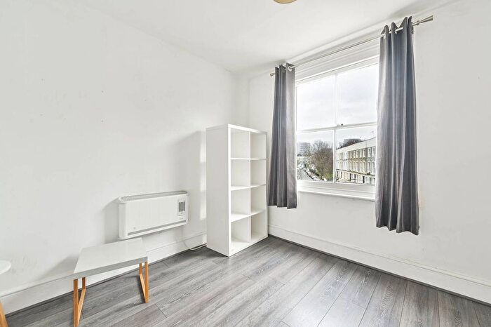 1 Bedroom Flat To Rent In Elgin Avenue, Maida Vale, London, W9