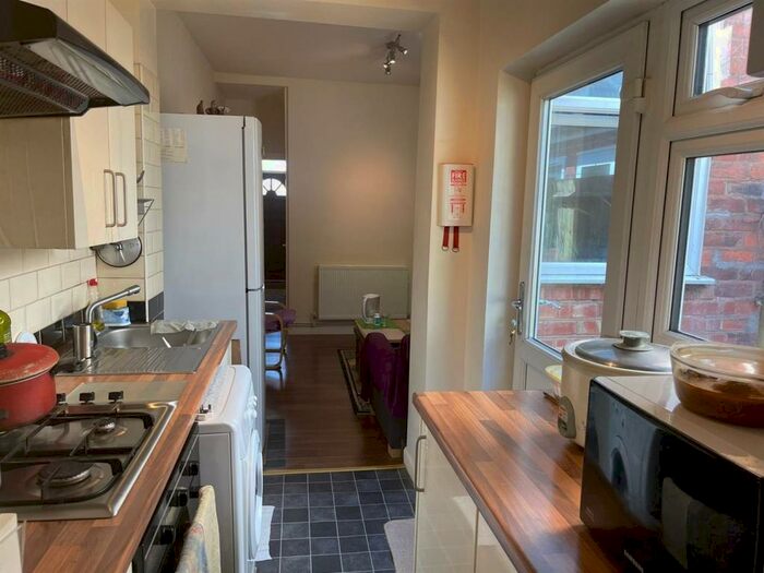 3 Bedroom Terraced House To Rent In Lottie Road, Selly Oak, Birmingham, B29