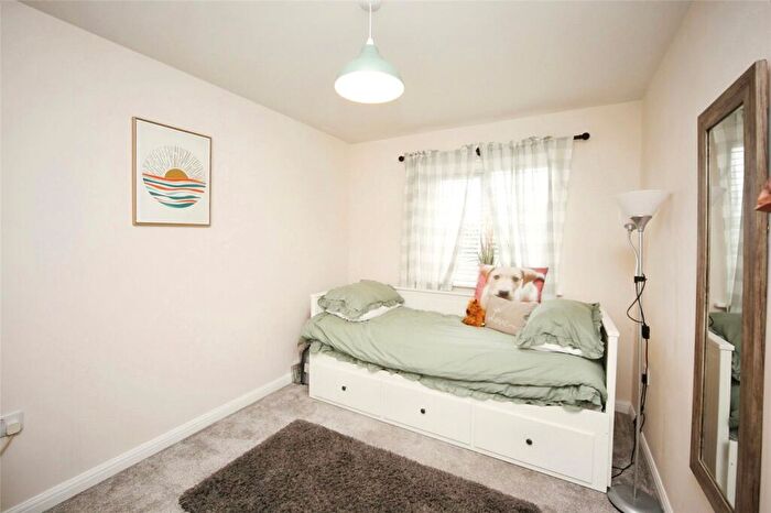 2 Bedroom Semi-Detached House For Sale In Pipistrelle Drive, Kidderminster, Worcestershire, DY10