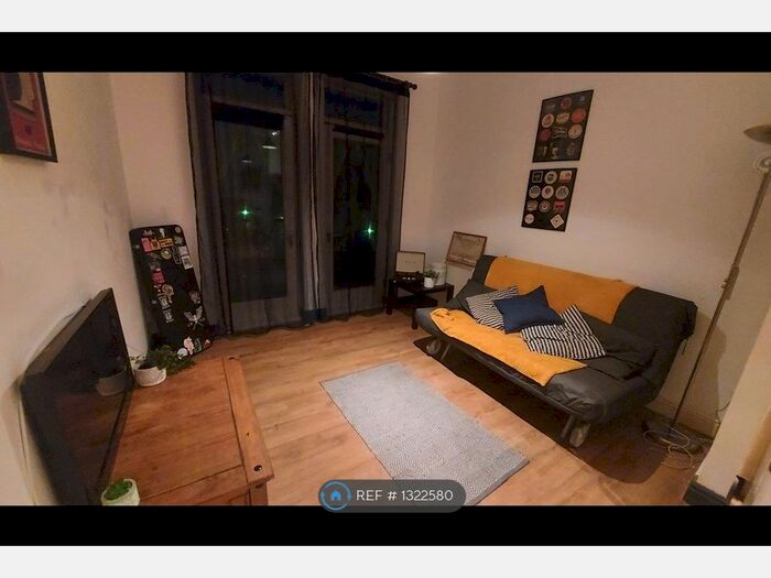 1 Bedroom Flat To Rent In Park Gate, Birmingham B13