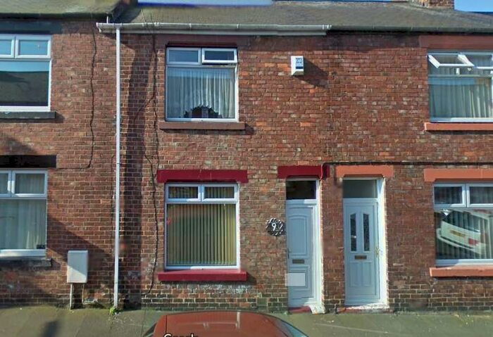 3 Bedroom Terraced House To Rent In Albert Street, Chilton, Ferryhill, DL17