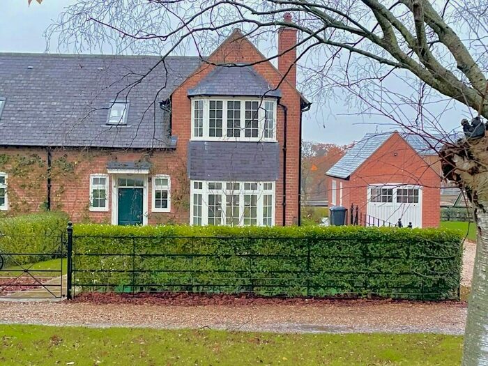 2 Bedroom Cottage To Rent In Cherry Tree Cottage, Hungarton, Leicestershire, ., LE7